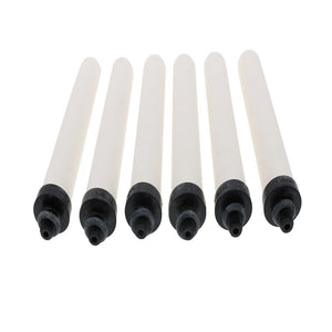 Doulton RIO 2000 Replacement Ceramic Water Filter Candle [6 pack]