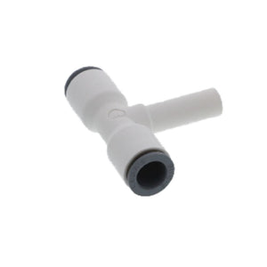 Parker LIQUIfit Stem Tee - 5/16 x 5/16 x 5/16 Stem