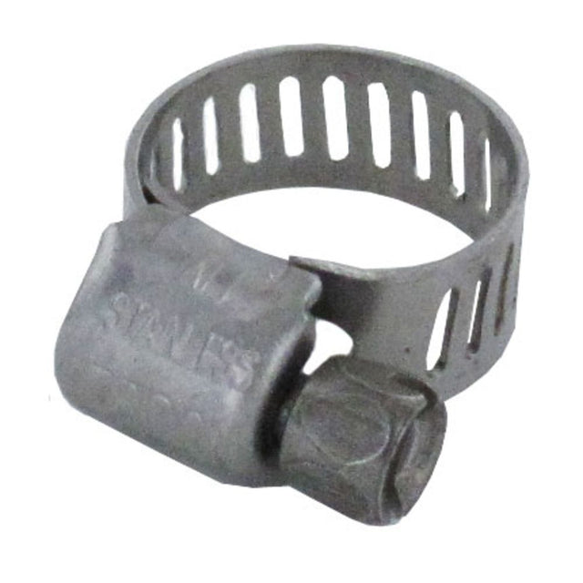 Dol-fyn Gear Clamp