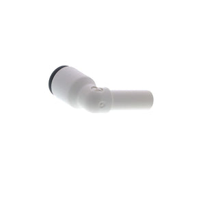 Parker LIQUIfit Stem Elbow - 5/16 x 5/16 Stem