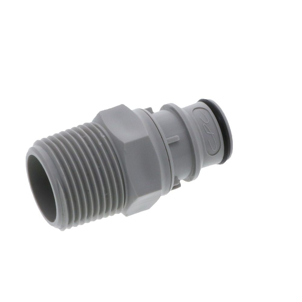 HFC241212 Male Thread Coupling Insert 3/4 NPT