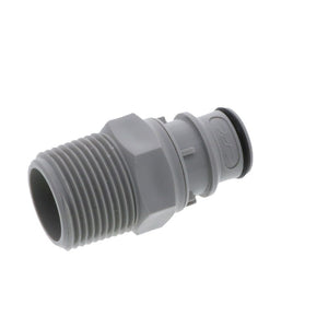 HFC241212 Male Thread Coupling Insert 3/4 NPT