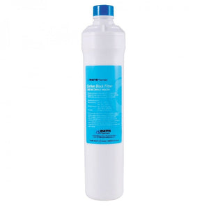 Watts Premier 105371 LVOC Carbon Block Filter