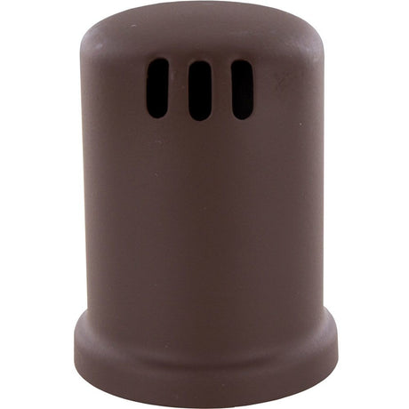 Universal METAL Air Gap Cover - Weathered Copper