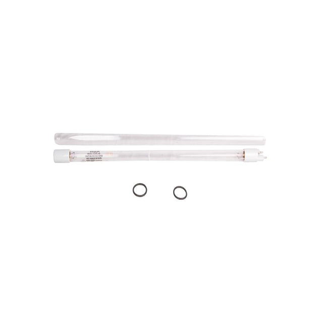 UV Lamp/Quartz Sleeve Combo Kit for S1Q-PA