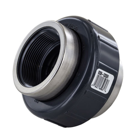 Schedule 80 Union SS Collar w/ Viton O-Ring 2" FIPT x FIPT