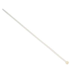 Cable Zip Tie 15", Natural
