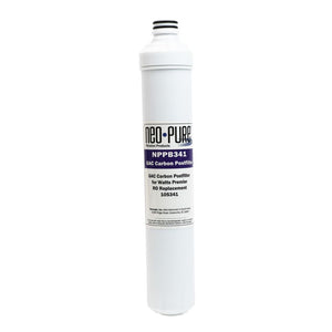 Neo-Pure Annual Filter Replacement Kit for Watts Premier RO