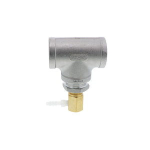 Trojan Cool Touch Valve Kit 1" NPT for UVMax E Plus & F Plus