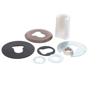 Tomlinson 713 Value Series Air Gap Drinking Water Faucet