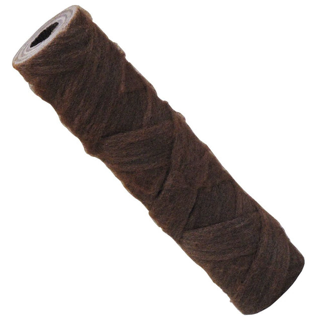 Hypure HPF Polyester Fiber Resin Bonded 50 mic 2.5" x 9.75"
