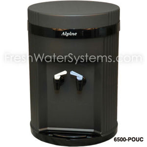 Alpine Eliminator Water Coolers - Counter Top