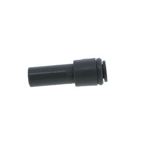 John Guest Reducer Stem - 3/16 x 3/8 Stem
