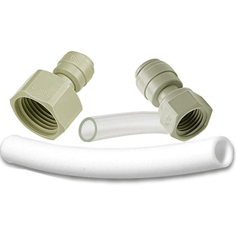 Flojet 21000783A Replacement Out Port Fittings Kit