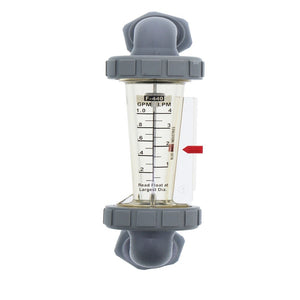 Blue White F-440 Rotameter