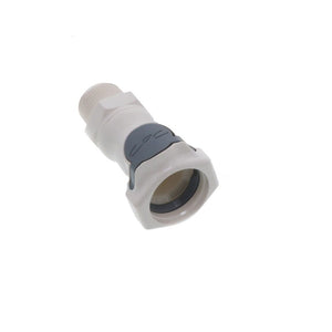 HFC10835 Male Thread Coupling Body 1/2 NPT
