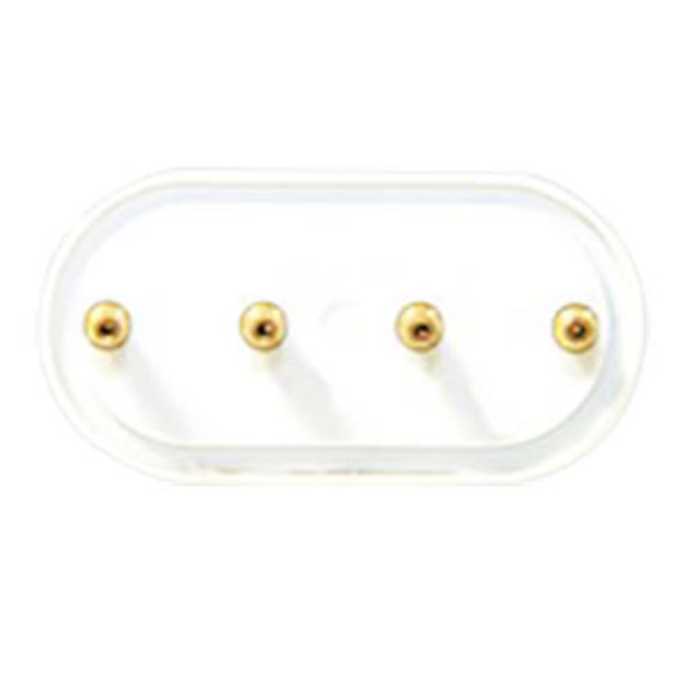 Atlantic UV 05-0323-R 18 Watt Little Giant Ultraviolet Lamp