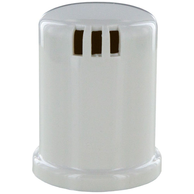 Universal PLASTIC Air Gap Cover - Bone