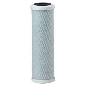 9-3/4" x 2-1/2" Coconut Shell Carbon Block 5 mic
