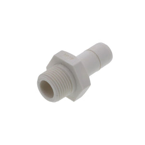 Parker LIQUIfit Stem Adapter - 1/2 x 3/8 NPTF