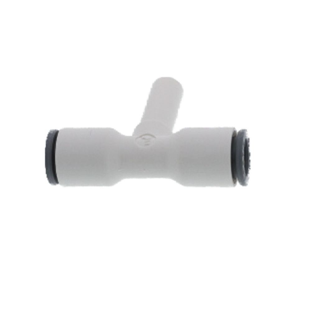 Parker LIQUIfit Stem Tee - 5/16 x 5/16 x 5/16 Stem