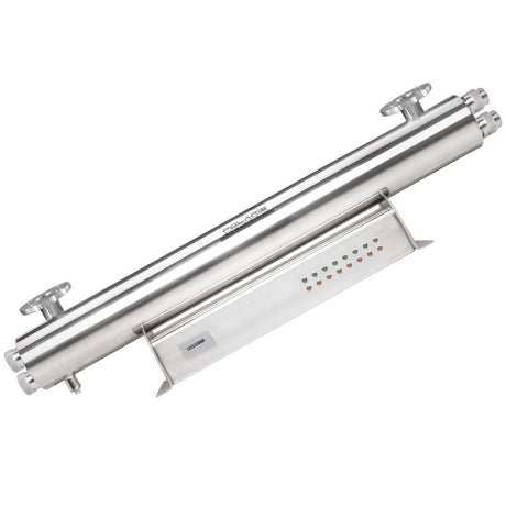 Polaris UVA-100B Ultraviolet Disinfection System 100 gpm