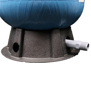 ROmate RO-15 Reverse Osmosis Storage Tank Composite 15 gal