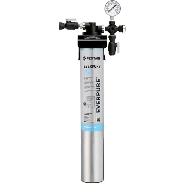 Everpure Insurice Single-7SI Filter System EV9324-70