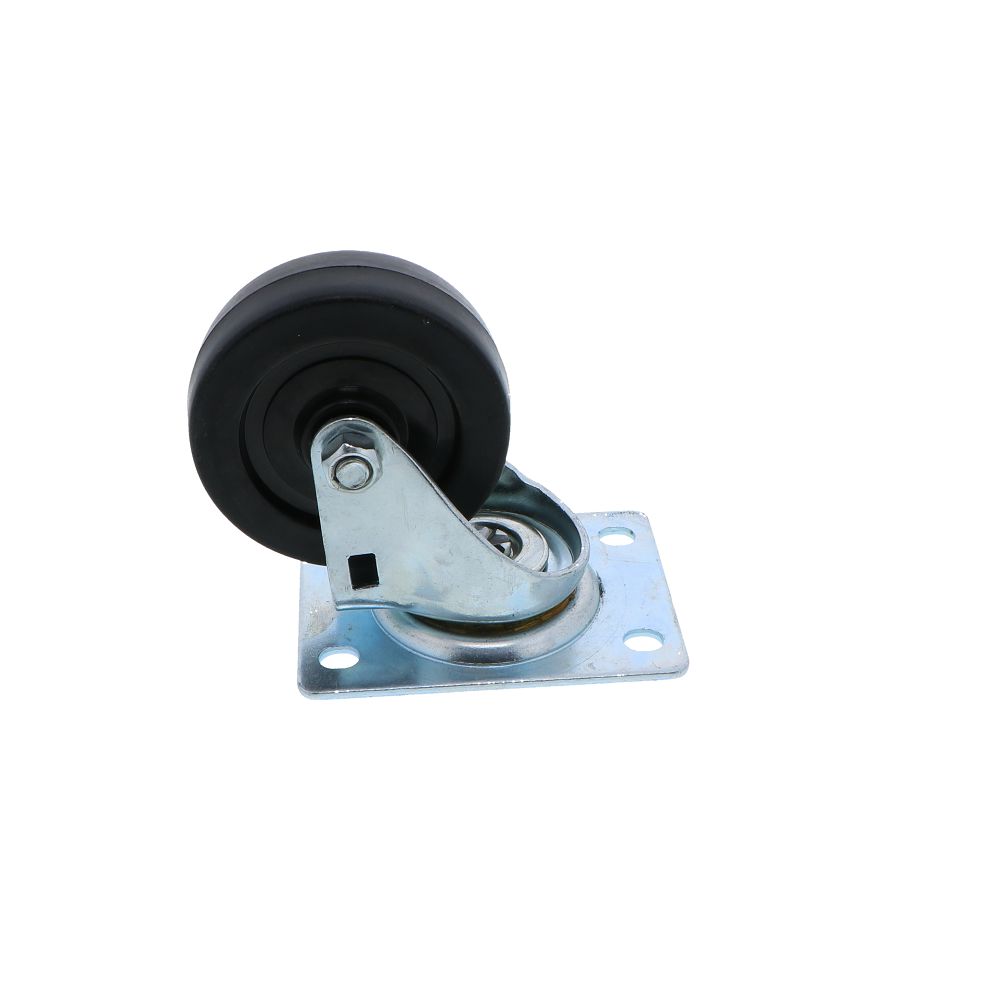 Axeon R Series Caster Wheels Kit, Set of 4