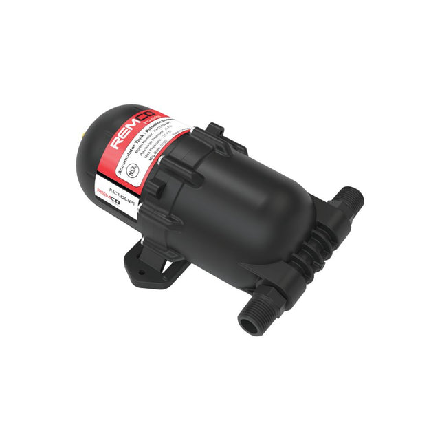 Remco RACT-820-NPT-SB - 1/2" MNPT 125PSI Accumulator Tank