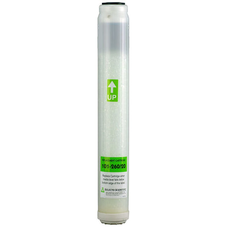 Kinetico 101-260/20 ScaleOUT 20" Replacement Cartridge