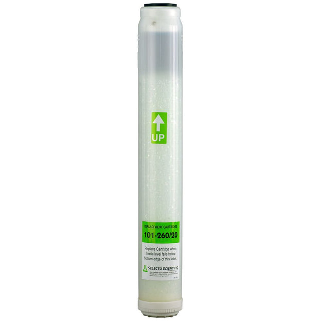 Kinetico 101-260/20 ScaleOUT 20" Replacement Cartridge