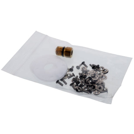 Atlantic UV 25-1154 Wiper Kit for S37, S37A, S37B, S37C