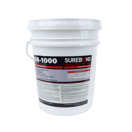 SB1000 Permstik PICP Chip Stabilizer 5gal