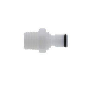 APC24006 Male Thread Coupling Insert 3/8 NPT