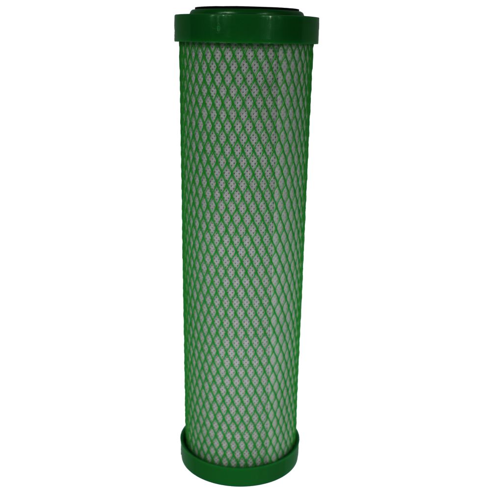 Optipure CCM-10; 10" - chloramine