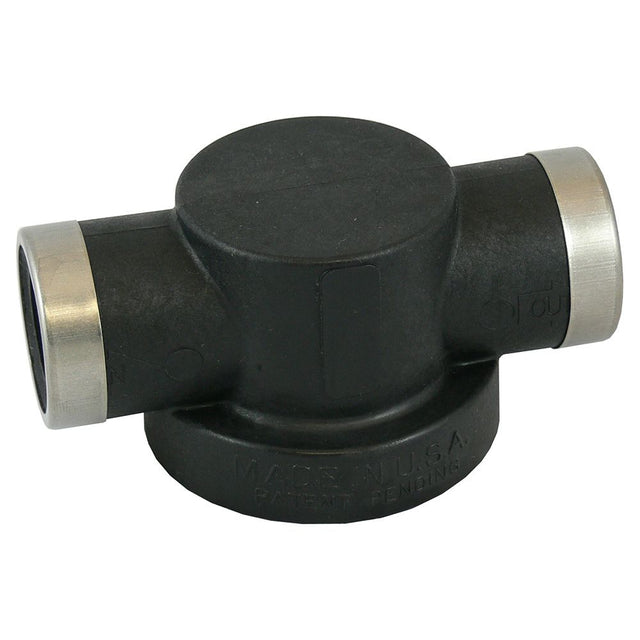 Rusco/Vu-Flow Head Only for HOT Spin Down/Sediment - 1 1/2"