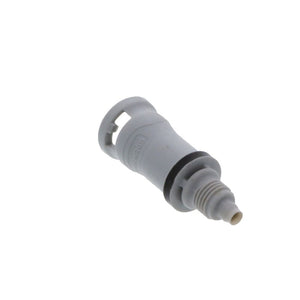 NS2D130412 Valved In-Line PTF Coupling Body 1/4 PTF