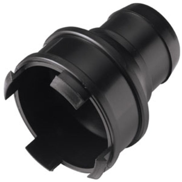 TS10 Tentube Tube Shroud