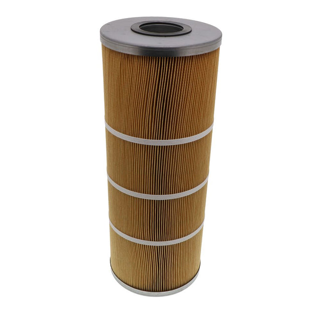 Flow-Max High Temp Jumbo 90 Cartridge - 5 mic