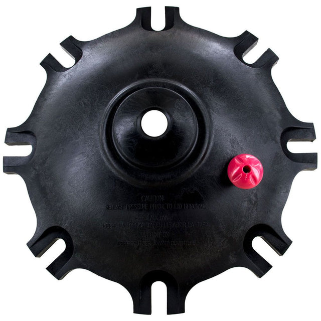 Watts HSFSLID Replacement LID for BBH-150