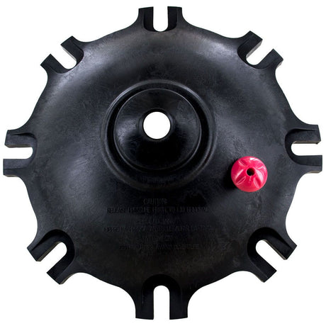Watts HSFSLID Replacement LID for BBH-150