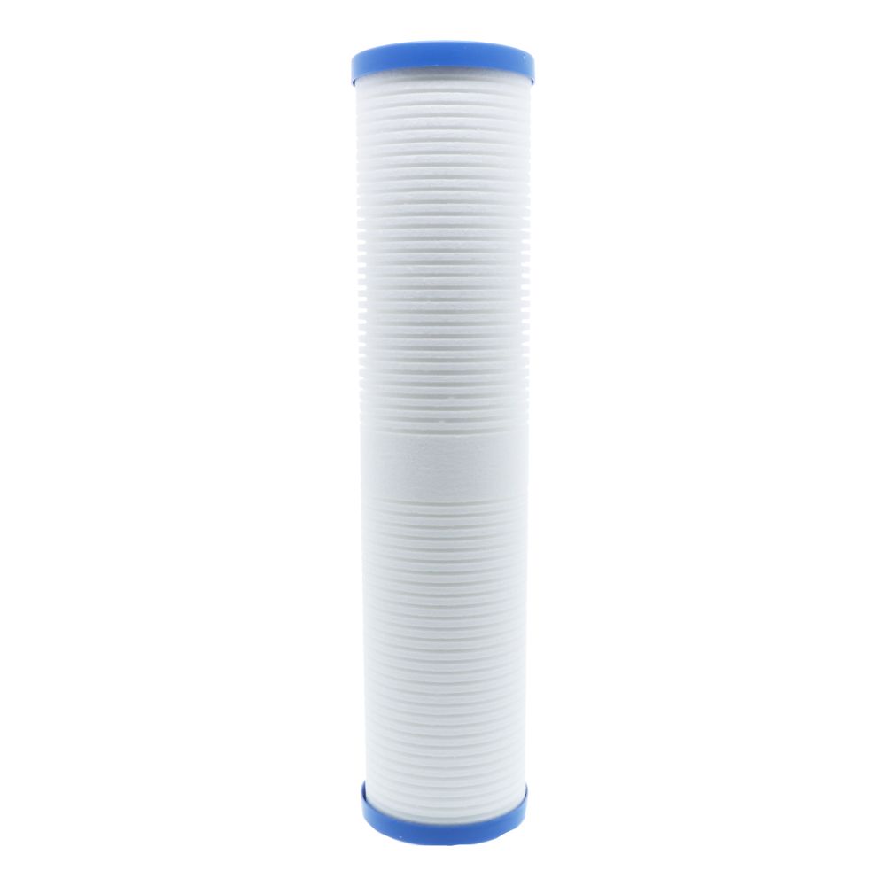 Aqua-Pure AP802 1" NPT Whole House Filtration System