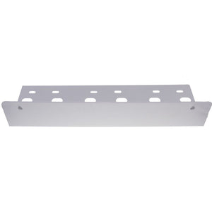 Mounting Bracket - TRIPLE Housing Powder Coated METAL for Big Blue® Housings