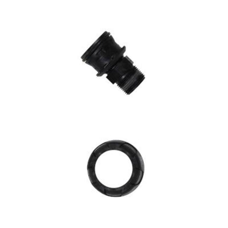 Grundfos SCALA 1&2 Fitting Kit - NPT 60Hz CSA/NEMA