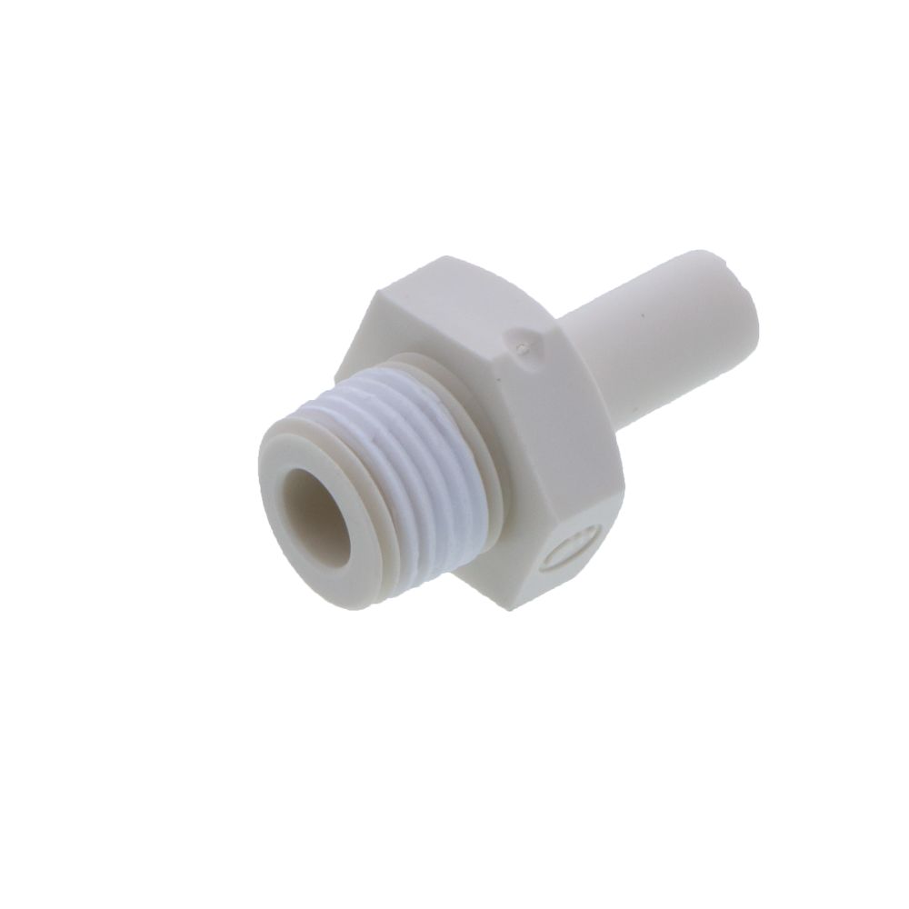 Parker LIQUIfit Stem Adapter - 8mm x 1/4 BSPT