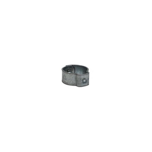 Oetiker 1/2" 1-Ear Zinc Clamp