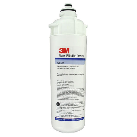 3M CS-24 Retrofit Cartridge for Hot Beverage Application