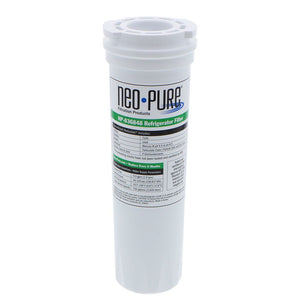 Fisher and Paykel 836848 Compatible Replacement Fridge Filter by Neo-Pure