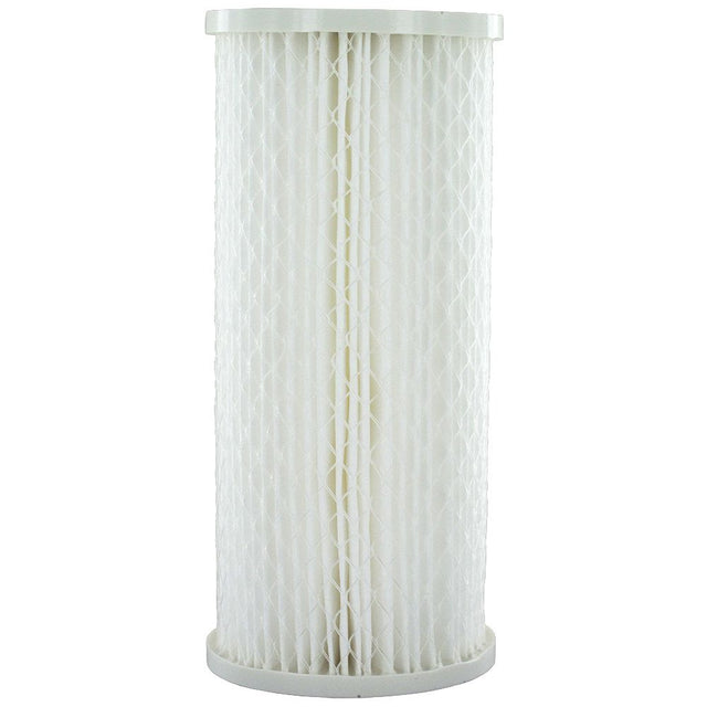 Neo-Pure 9-3/4" HP-PA Series 0.2 Mic High Purity Polypropylene Filter Cartridge